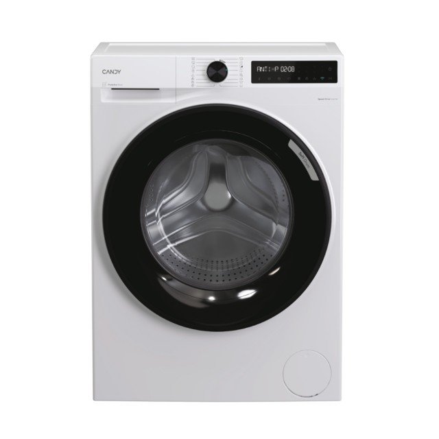 Washing Machine, MPS Tech, Silent Inverter, 1400RPM, hOn Wi-fi, A+++, A, 11kg